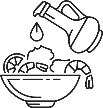 Salata Sosları