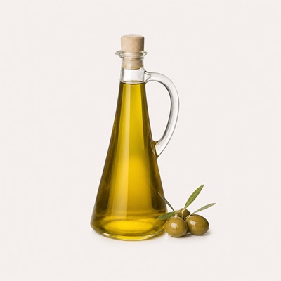 Naturel Zeytinyağı