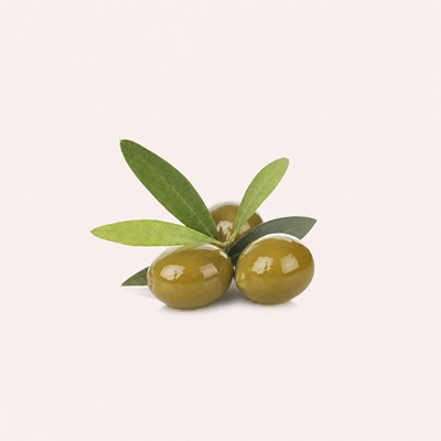 Yeşil Kırma Zeytin